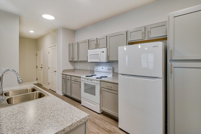 Photo - Union Lofts