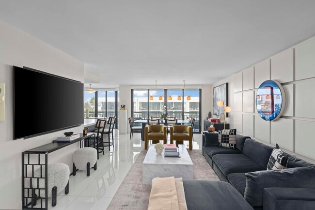 Photo - 3140 S Ocean Blvd Unit 506s