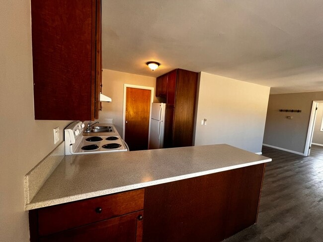 1808 Belmont Ave Unidad 1808 Belmont Ave Apt #2