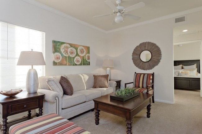 The Ravinia - The Ravinia