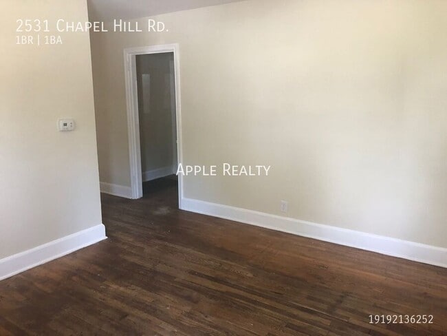 Photo - 2531 Chapel Hill Rd