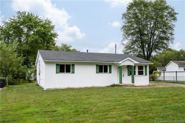 Photo - 3 bedroom 1.5 bath house for rent