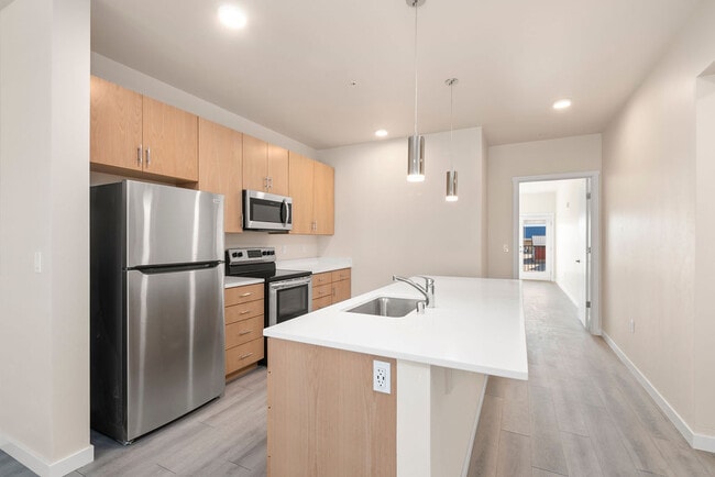 Photo - Struthers Residences