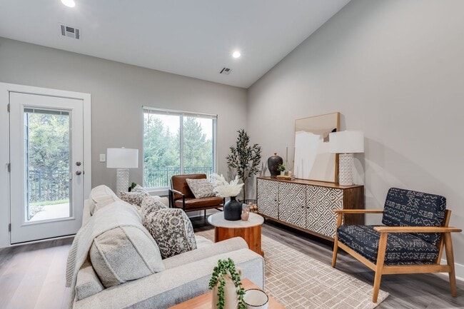 Photo - Falcon Falls- Maxwell Plan