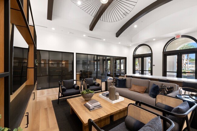 Clubhouse