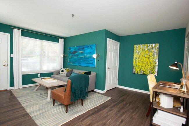 Exton Crossing Apartment Homes