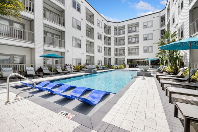 Photo - SoBA Apartments