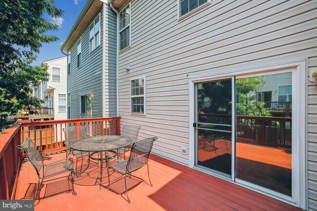 Photo - 8438 Hallie Rose St Townhome