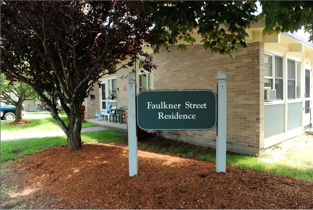 Photo - Faulkner Street Apartments