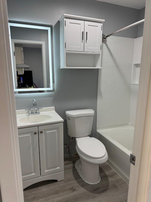 Photo - 911 Sylvan St Unidad 1