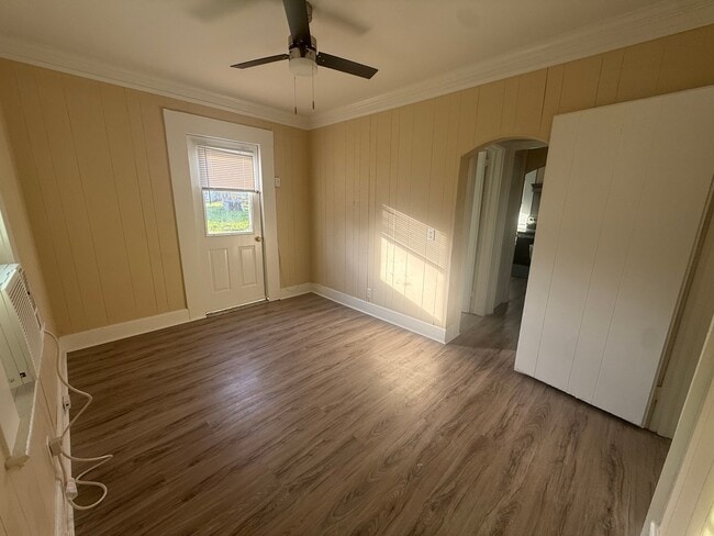 Photo - 2602 S Purvis Dr