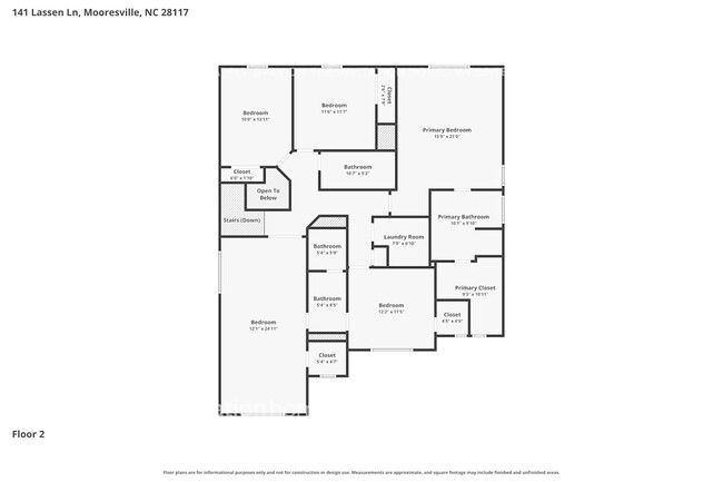 Photo - 141 Lassen Ln