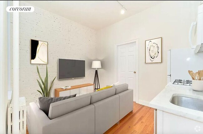 Building Photo - 230 E 25th St Rental