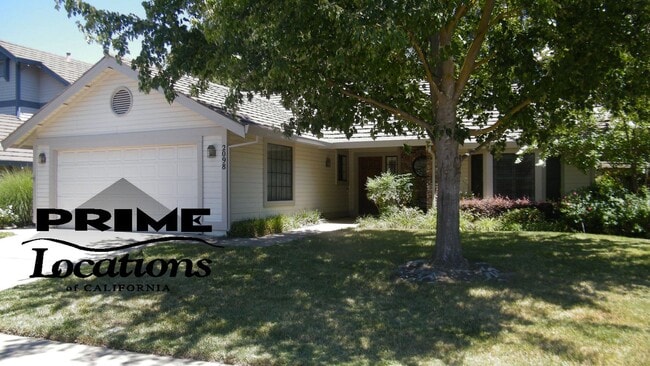 Home Sweet Home in Gold River - Home Sweet Home in Gold River