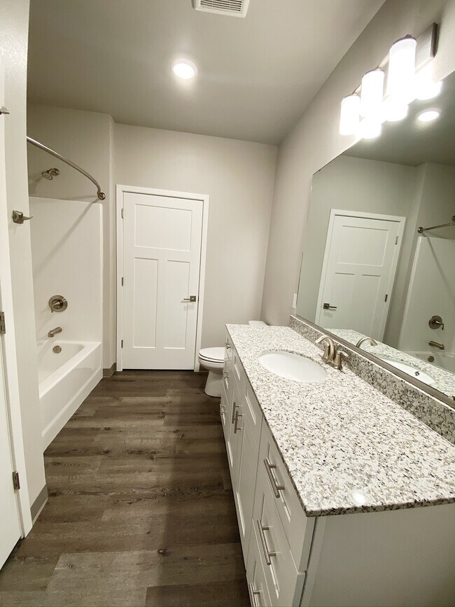 Photo - Aster Village