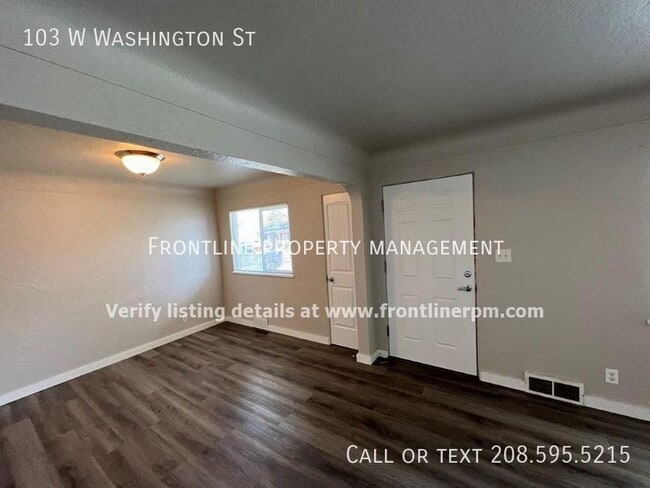 Photo - 103 W Washington St