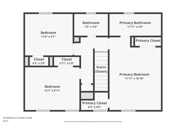 Photo - 2410 Wildburne Ct