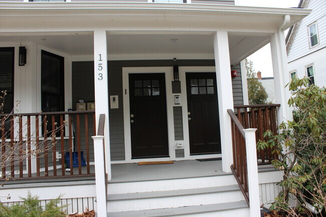 Building Photo - 153 Foster St Unit 153 Foster St. Rental