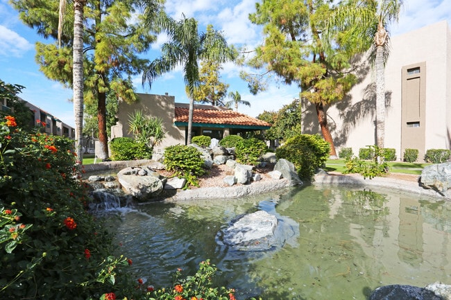 Kachina Apartments