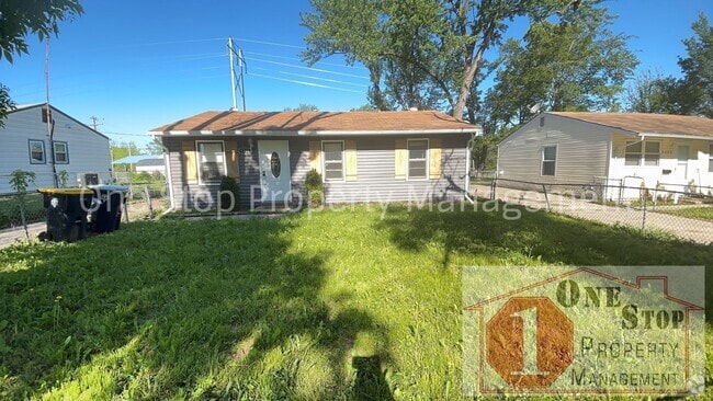 Building Photo - 4-bedroom, 2.5-bath in  Kansas City Rental