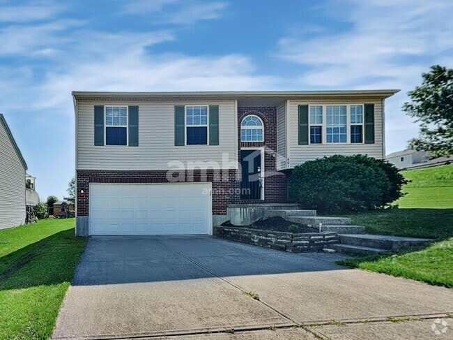 Building Photo - 601 Tupelo Dr Rental