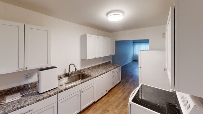 1112 Fountain St Unit B