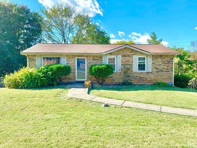 Building Photo - 2707 Dove Ct Rental