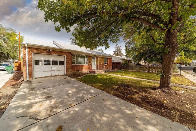 Photo - 1410 Hall Ave