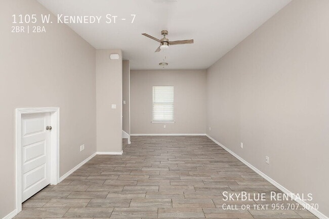 Photo - 1105 W Kennedy St Unit 7