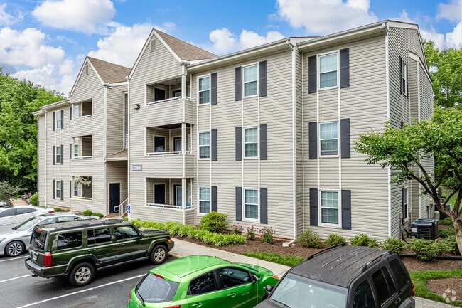 Photo - BeaverDam Creek Apartments