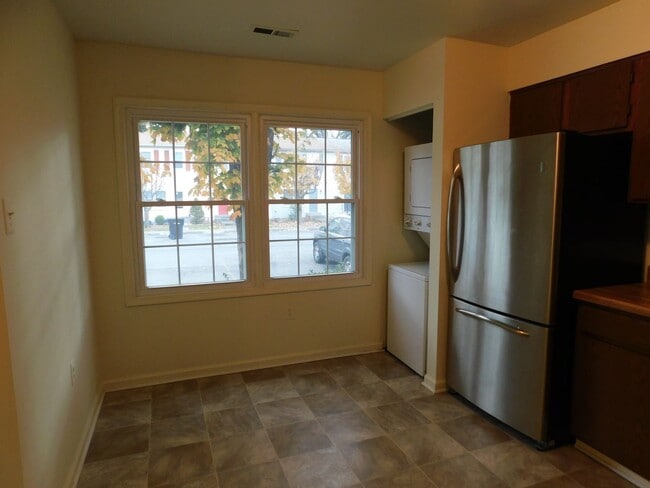 Photo - End Unit Townhouse!!