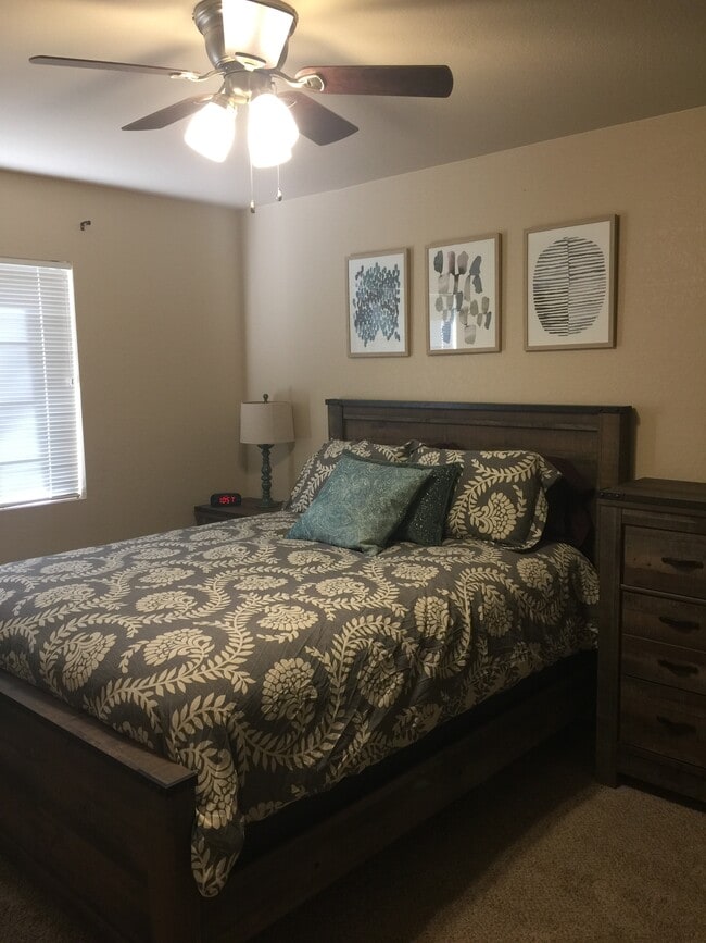 Photo - 101 S Players Club Dr Unit Your Starr Pass Home