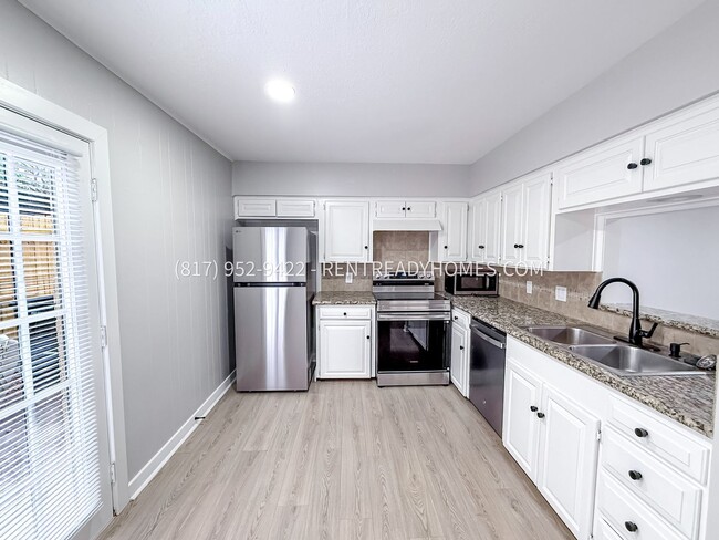 Photo - 907 S Ripple Creek Dr