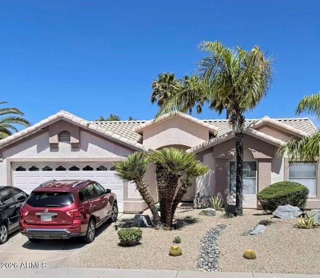 Building Photo - 6334 W Potter Dr