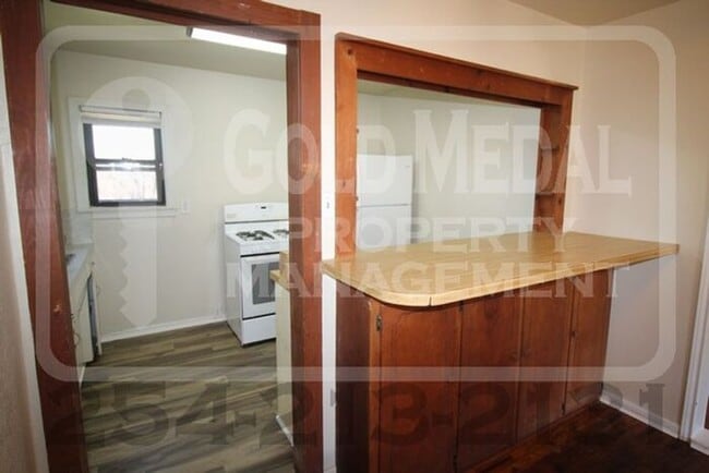 Photo - 603 Hill St