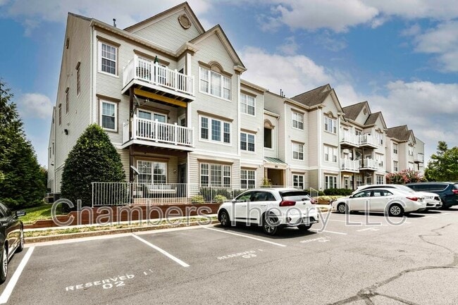 Photo - 21850 Locomotive Terrace Unit #100