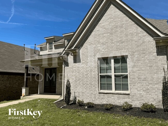 Building Photo - 7408 Lost Trail Dr