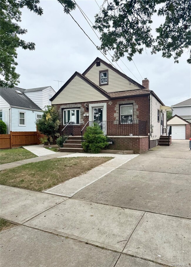 Photo - 166 Belmont Blvd Casa