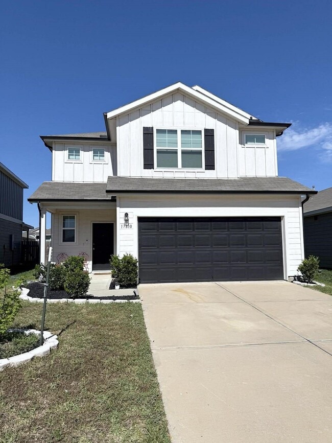 Building Photo - 17810 Plow Horse Ln