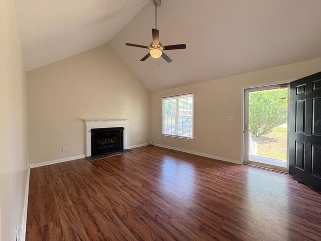 Photo - 3 Bedroom, 2 Bathroom House in Winston-Salem!