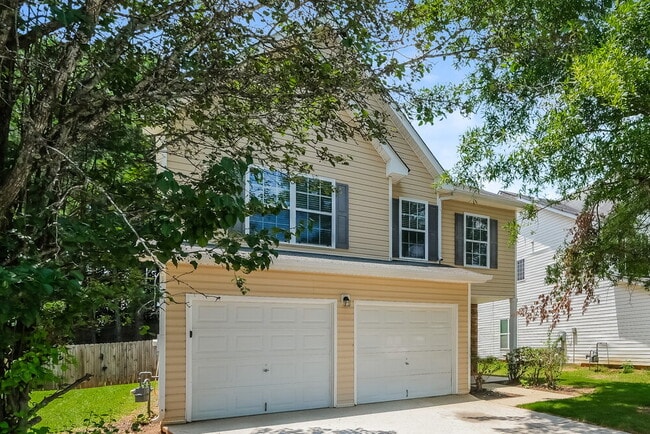 Photo - 3038 Summer Breeze Dr