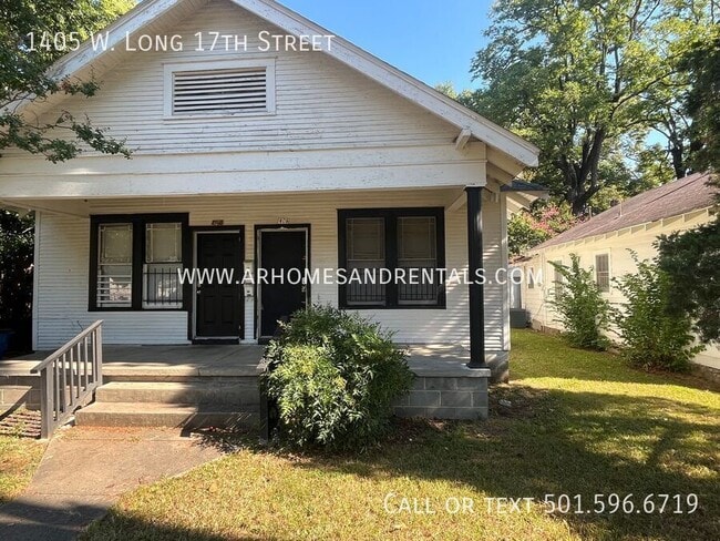 Photo - 1405 W Long 17th St Apartment