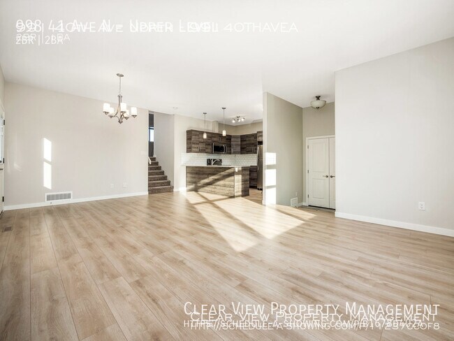 Photo - Amazing 2 bed, 2 bath in Legacy North! ??PROMO: 1ST HALF MONTH FREE???? WINTER RENT PROMO: $1599 ?? Unit Upper Level