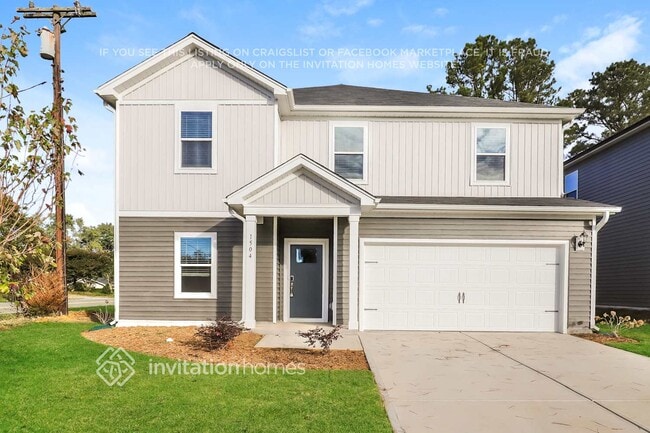 Building Photo - 1504 Cherry Seed Ct