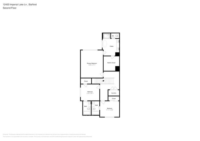 Photo - 12403 Imperial Lk Ln