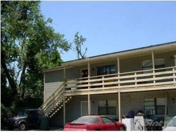 Photo - Quadplex Apartments