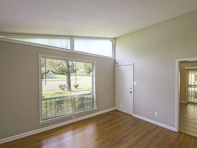 Photo - NEWLY UPDATED Mid-Century Mod home with 2 beds, 2 baths.