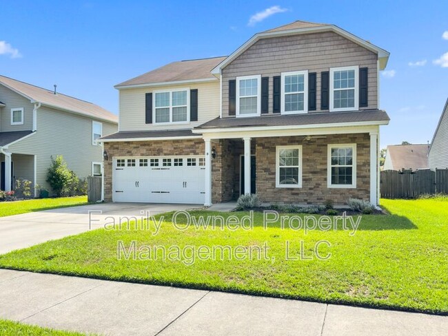 Photo - 1834 Chickasaw Dr