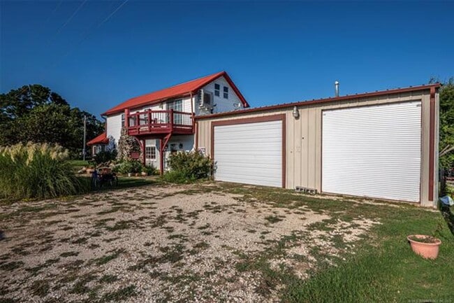 Building Photo - Furnished 3 Bed / 2 Bath Rental Near Lake Texoma – Utilities Included!