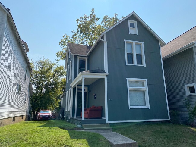 Building Photo - Northwest of OSU Campus! Single Family Hou... Rental